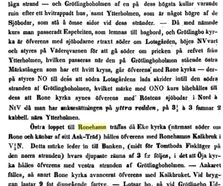 Svensk Sjöatlas, Gust Af Klint 1839
