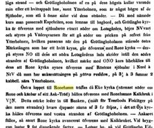 Svensk Sjöatlas, Gust Af Klint 1839